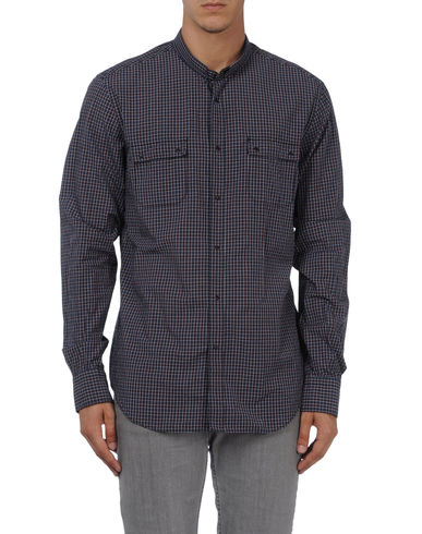 ZOOM MAURO GRIFONI - Long sleeve shirt