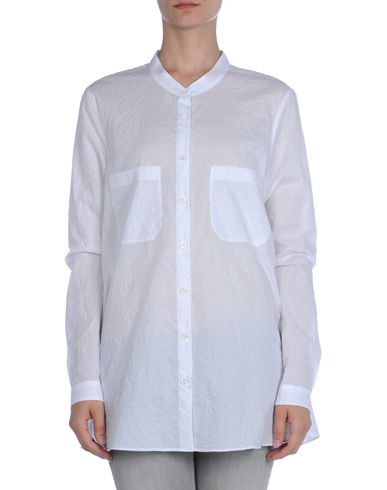 ZOOM MAURO GRIFONI - Long sleeve shirt