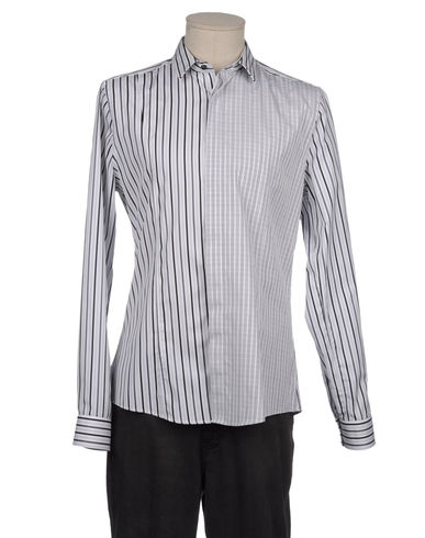 ZOOM LES HOMMES - Long sleeve shirt