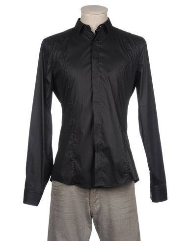 ZOOM LES HOMMES - Long sleeve shirt