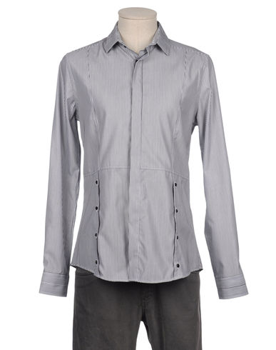 ZOOM LES HOMMES - Long sleeve shirt