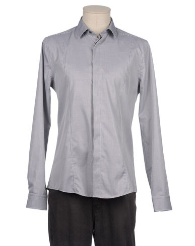 ZOOM LES HOMMES - Long sleeve shirt