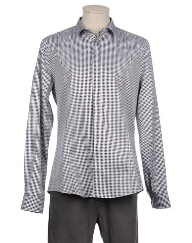ZOOM LES HOMMES - Long sleeve shirt