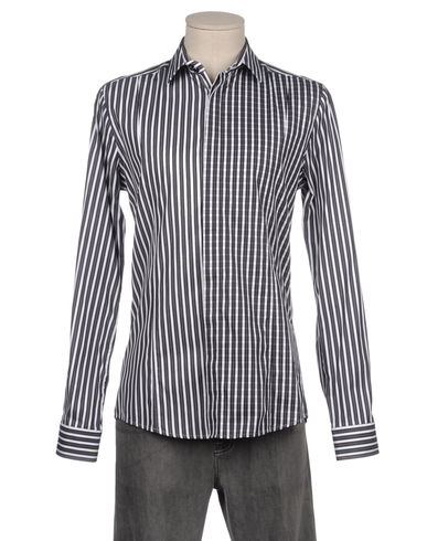 ZOOM LES HOMMES - Long sleeve shirt