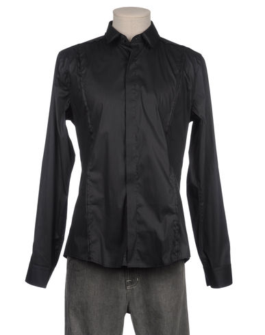 ZOOM LES HOMMES - Long sleeve shirt