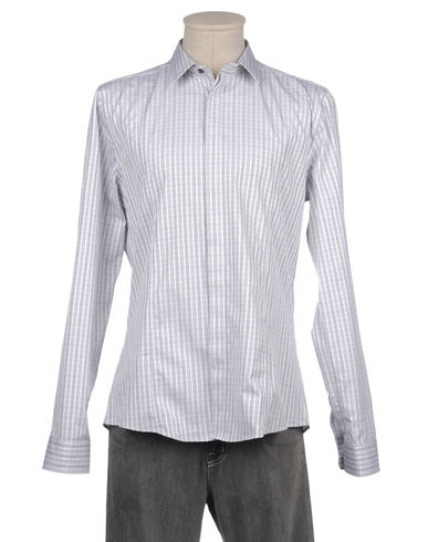 ZOOM LES HOMMES - Long sleeve shirt