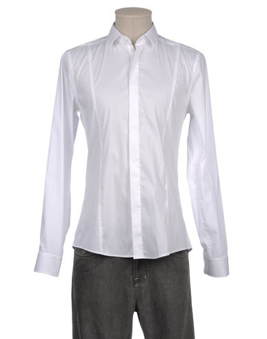 ZOOM LES HOMMES - Long sleeve shirt