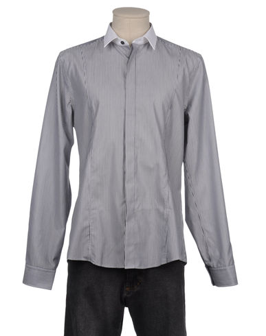 ZOOM LES HOMMES - Long sleeve shirt