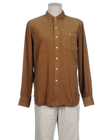 ZOOM YMC YOU MUST CREATE - Long sleeve shirt