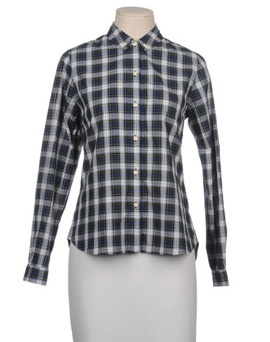 ZOOM YMC YOU MUST CREATE - Long sleeve shirt