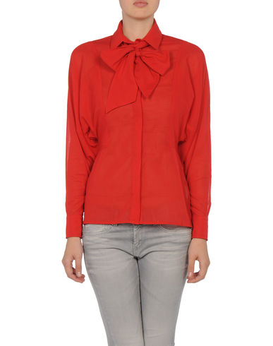 ZOOM MIRIAM OCARIZ - Long sleeve shirt