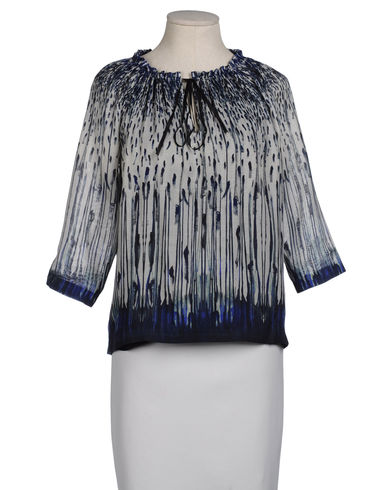 ZOOM MIRIAM OCARIZ - Blouse