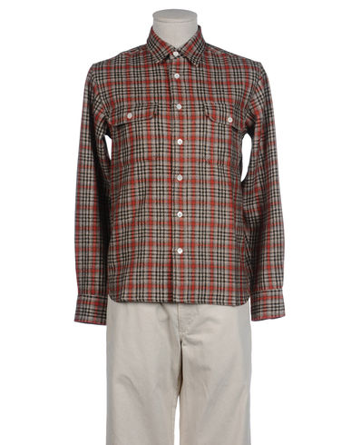 ZOOM STUSSY - Long sleeve shirt