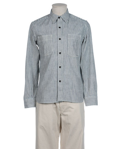 ZOOM EDWIN - Long sleeve shirt