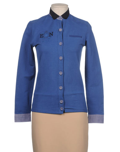 ZOOM ETIQUETA NEGRA - Long sleeve shirt