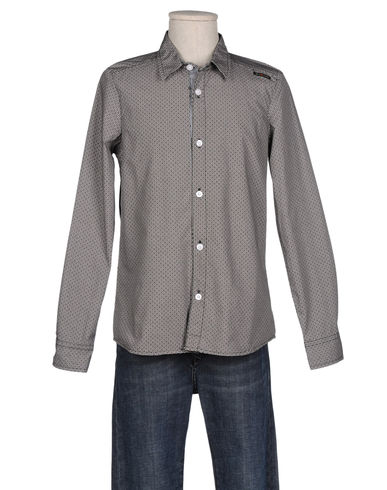 ZOOM ENERGIE - Shirts