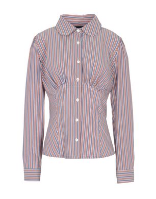 Long sleeve shirt Women's - VIVIENNE WESTWOOD ANGLOMANIA