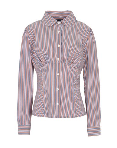 ZOOM VIVIENNE WESTWOOD ANGLOMANIA - Long sleeve shirt