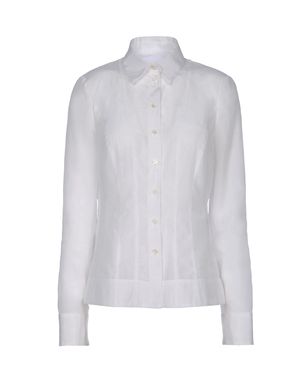 Long sleeve shirt Women's - I'M ISOLA MARRAS