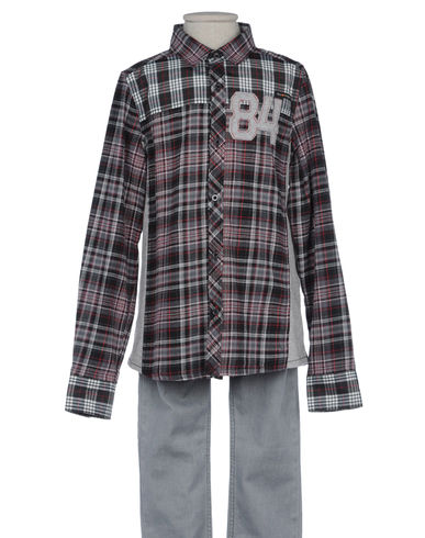 ZOOM ENERGIE - Long sleeve shirt