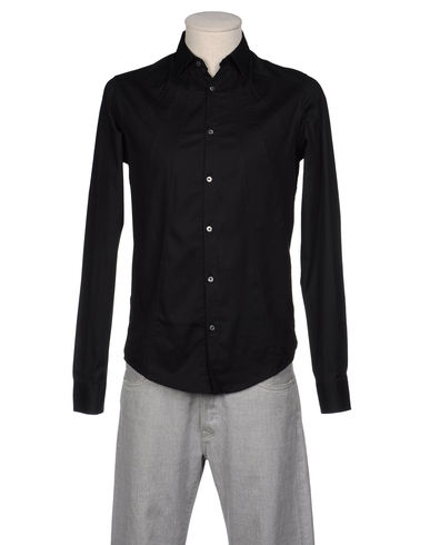 ZOOM FDN - Long sleeve shirt