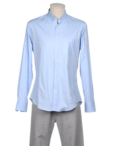ZOOM FDN - Long sleeve shirt