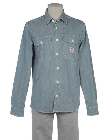 ZOOM CARHARTT - Long sleeve shirt