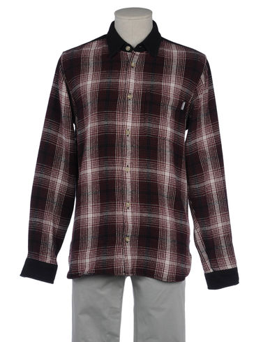 ZOOM CARHARTT - Shirts