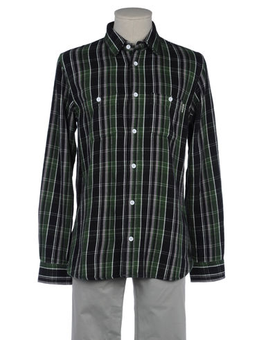 ZOOM CARHARTT - Long sleeve shirt
