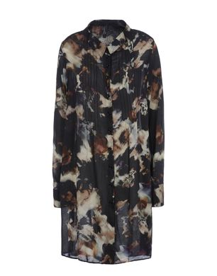 Camicia maniche lunghe Donna - HIGH