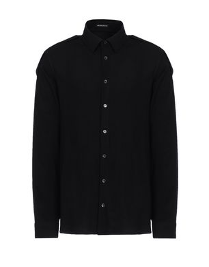 Camicia maniche lunghe Uomo - ANN DEMEULEMEESTER