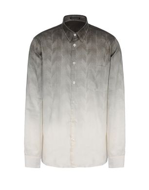 Long sleeve shirt Men's - ANN DEMEULEMEESTER