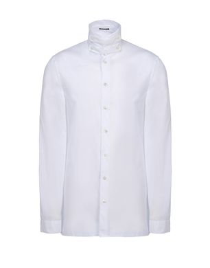 Long sleeve shirt Men's - ANN DEMEULEMEESTER