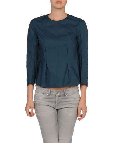 ZOOM MARNI - Blouse