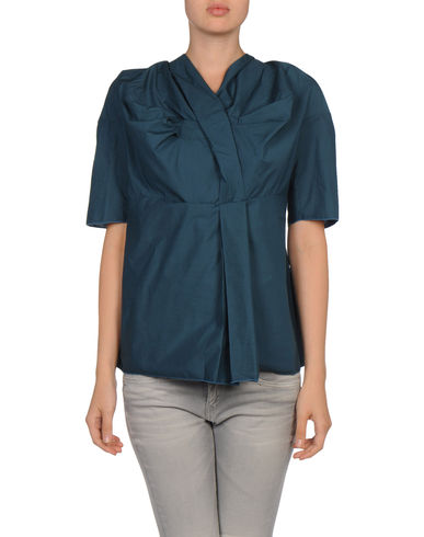 ZOOM MARNI - Blouse