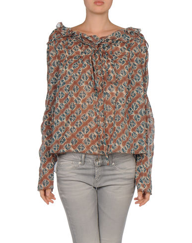 ZOOM MARNI - Blouse