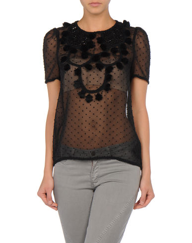 ZOOM MANOUSH - Blouse