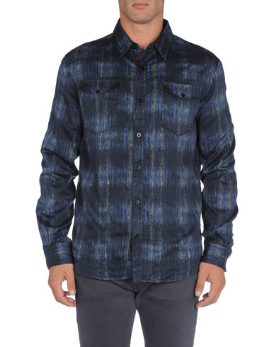 ZOOM C'N'C' COSTUME NATIONAL - Long sleeve shirt