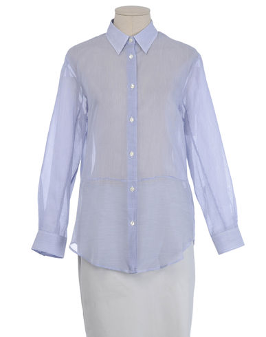 ZOOM ACNE - Long sleeve shirt