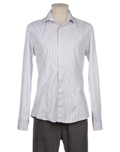 ZOOM LES HOMMES - Long sleeve shirt