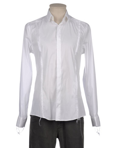 ZOOM LES HOMMES - Long sleeve shirt
