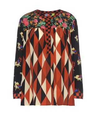 Blouse Women's - MSGM
