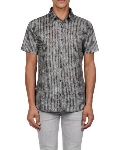 ZOOM C'N'C' COSTUME NATIONAL - Short sleeve shirt