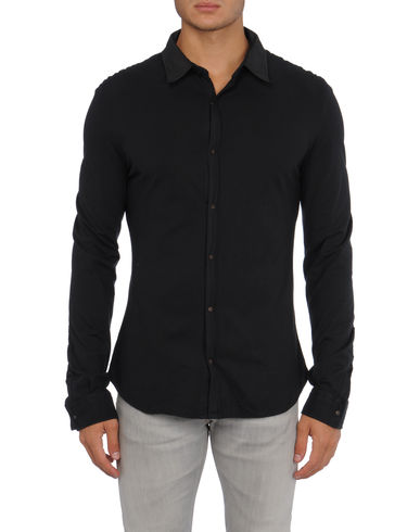 ZOOM C'N'C' COSTUME NATIONAL - Long sleeve shirt