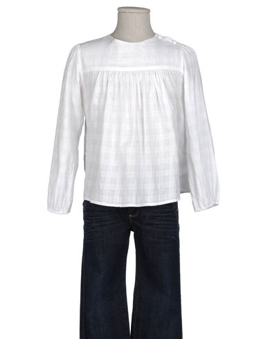 ZOOM NORO - Blouse