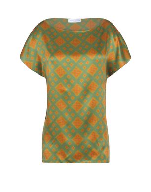 Blouse Women's - JONATHAN SAUNDERS