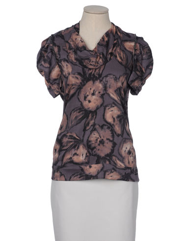 ZOOM LIU •JO - Blouse