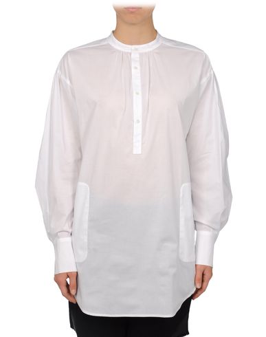 ZOOM A.F.VANDEVORST - Blusa
