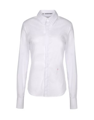 Camicia maniche lunghe Donna - A.F.VANDEVORST