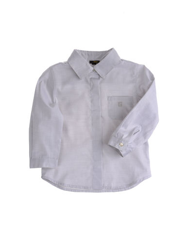 ZOOM FENDI - Long sleeve shirt